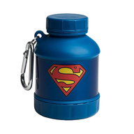 Smartshake Lite DC Comics Whey2Go Funnel 110ml Superman
