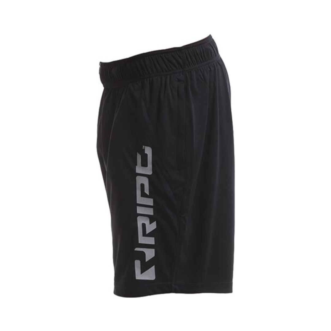 RIPT Performance Shorts XXL Black