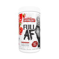 Rich Piana 5% Nutrition FULL AS F*CK Legendary Series 372g Fruit Punch
