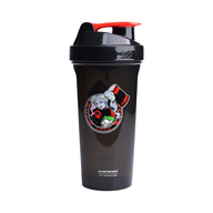 Smartshake Lite DC Comics Shaker 800ml Harley Quinn