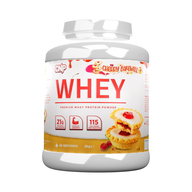 CNP Whey 2kg Cherry Almond