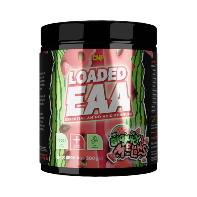 CNP Loaded EAA 300g Big Juicy Melons — CNP — image 1