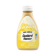 Custard - 425ml