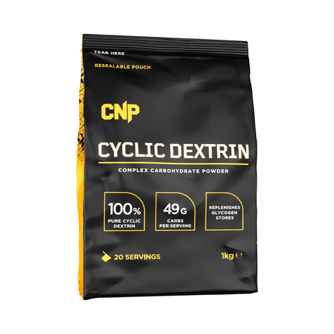 CNP Cyclic Dextrin 1kg