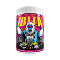 Gorillalpha Ibiza Juice 480g Cherry Cola