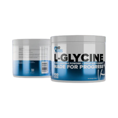 HR Labs L-Glycine 300g