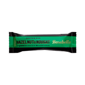 Barebells Protein Bar 55g Hazelnut & Nougat