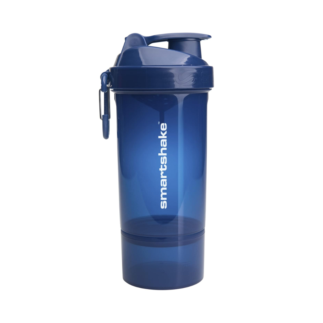 Smartshake One Shaker 800ml Navy Blue