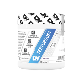 DY Nutrition Testoboost 270g Grape