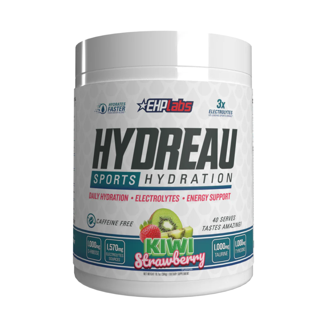 EHP Labs Hydreau 304g Kiwi Strawberry
