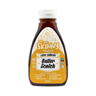 Butter Scotch - 425ml
