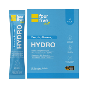 FourFive Everyday Recovery Sachets 30 Sachets Forest Fruits