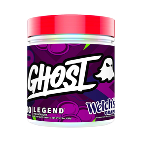 Ghost Legend V4 660g Welchs Grape