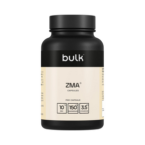 Bulk ZMA 90 Caps