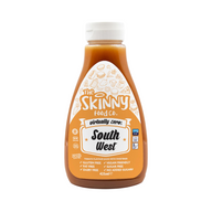 The Skinny Food Co Skinny Sauce 425ml Southwest