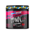 Sport Asylum Maniac 360g Cherry Cola — Sport Asylum — image 1