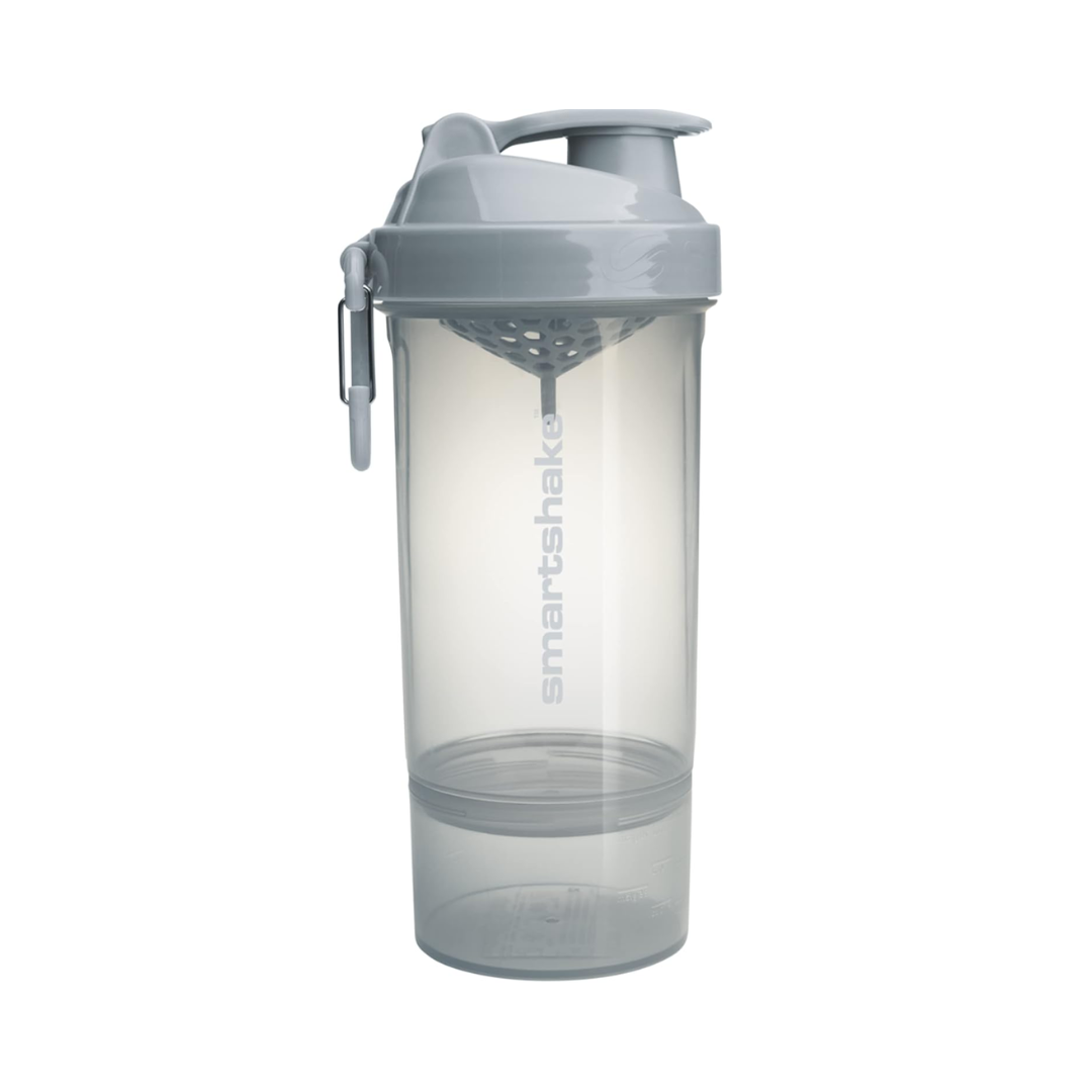 Smartshake One Shaker 800ml Grey Mist