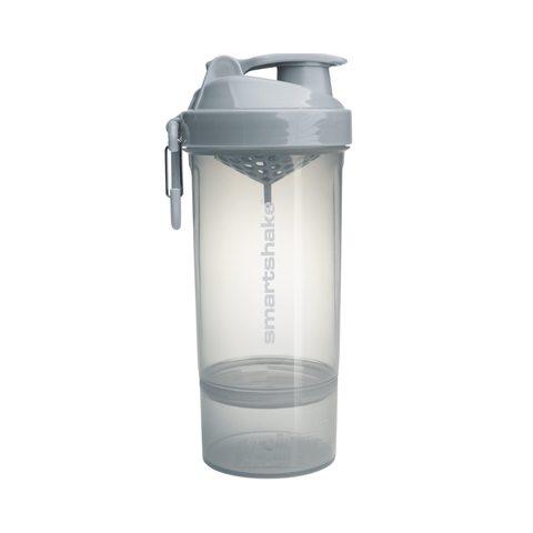 Smartshake One Shaker 800ml Grey Mist