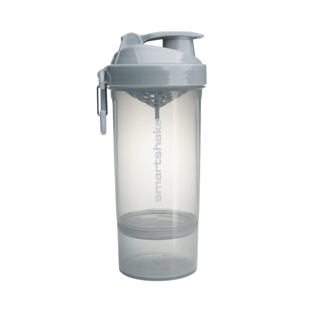 Smartshake One Shaker 800ml Grey Mist