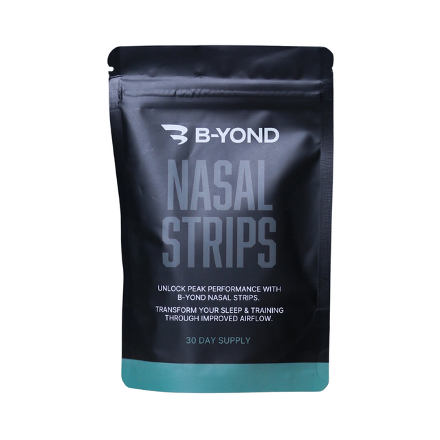BYOND PERFORMANCE Nasal Strips 30Strips