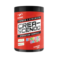 TWP Crea-Scendo 470g Rancher Candy