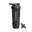 Smartshake Revive Shaker 750ml Black