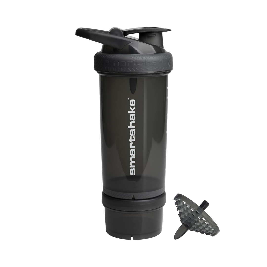 Smartshake Revive Shaker 750ml Black