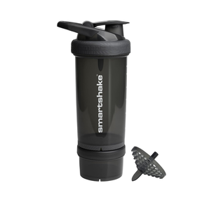 Smartshake Revive Shaker 750ml Black