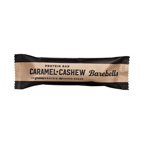 Barebells Protein Bar 55g Caramel Cashew