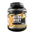 Refined Nutrition Ultra Whey 2kg Caramel Biscuit