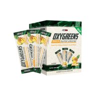 EHP Labs OxyGreens 15 Stick Pack 15x123g Pineapple