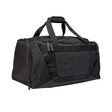 Bulk Everyday Gym Bag H30cm x W55cm x D32cm Black