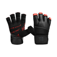 RDX Gym Glove Micro Plus M Red/Black