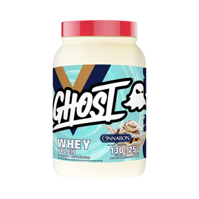 Ghost Whey Protein 924g Cinnabon