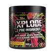 SCI-MX X-PLODE Pre-Workout 300g Watermelon