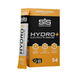 SIS Powder Hydro+ 18x3x4.3g Orange & Mango