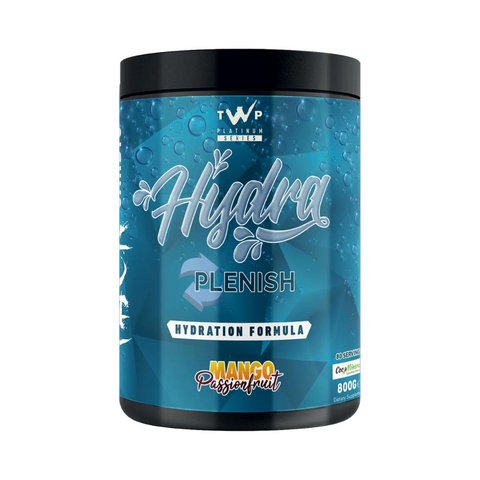 TWP Hydraplenish 800g Mango Passionfruit