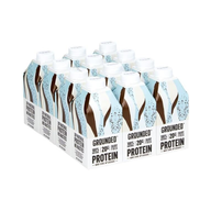 Mint Chocolate - 12x490ml