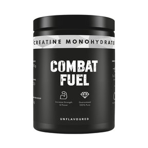 Combat Fuel Pure Creatine Monohydrate 500g 500g