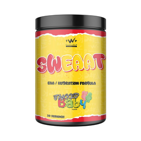 TWP SWEAAT 450g Jakked Baby (Jelly Baby)