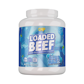 CNP Loaded Beef 1.8kg Blue Bear