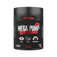 Conteh Sports Mega Pump 400g Raspberry Twist