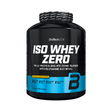 BioTech USA Iso Whey Zero 1.816kg Pineapple Mango