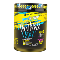 Sport Asylum Insane Veinz 484g Sour Candy