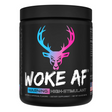 Bucked Up Woke AF  260g Miami