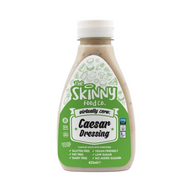 The Skinny Food Co Skinny Sauce 425ml Ceasar Salad