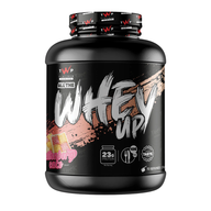 TWP ALL THE WHEY UP 2.1kg Battenberg cake