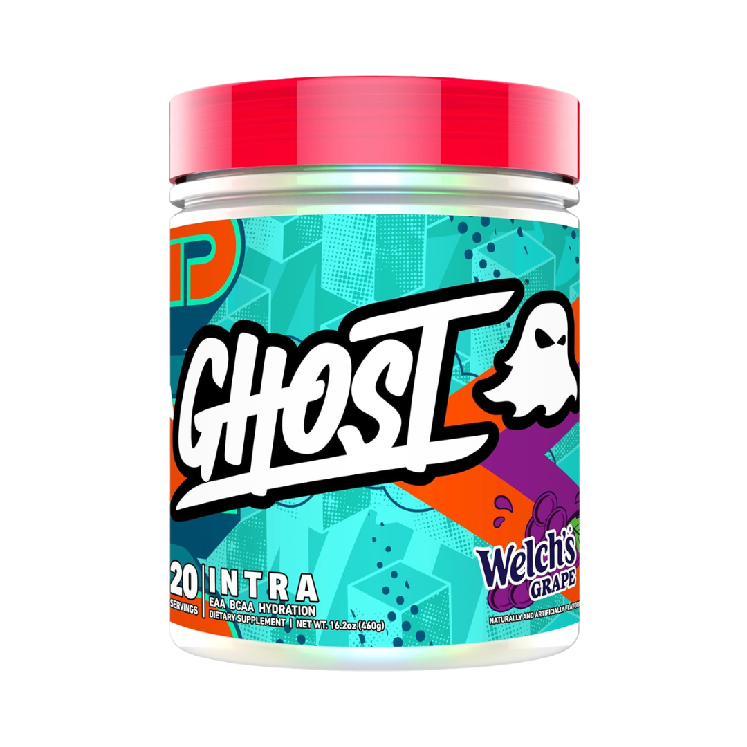 Ghost Intra  440g Welchs Grape