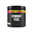 Combat Fuel The Pre-Workout 350g Strawberry & Lime