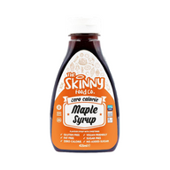 The Skinny Food Co Skinny Syrup 425ml Maple